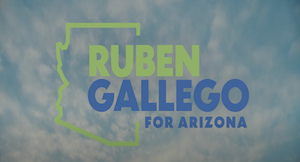 Ruben Gallego-Why I'm Running
